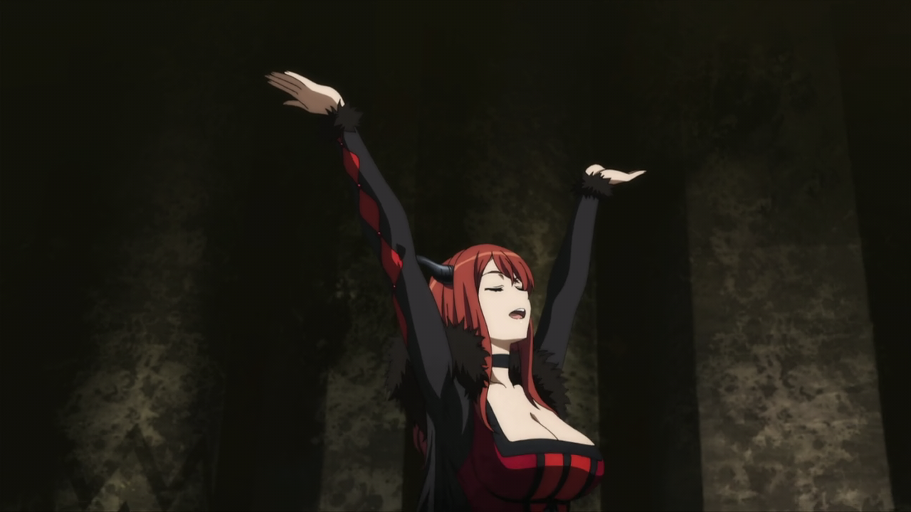 Maoyuu Maou Yuusha (Ficticio Fansub)